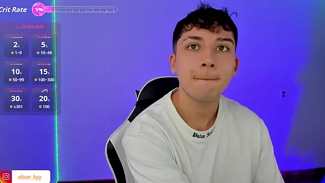 Casper   kyy online show from 10-17-25, 06:10