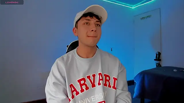 Casper   kyy online show from 12-04-25, 01:32