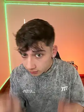 Casper   kyy online show from 10-04-25, 10:22