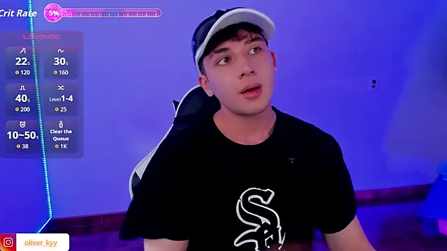 Casper   kyy online show from 10-02-25, 05:49