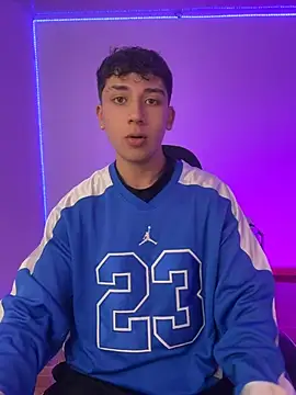 Casper   kyy online show from 11-07-25, 06:34