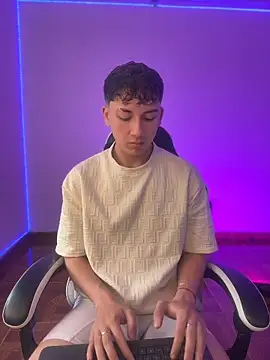 Casper   kyy online show from 11-15-25, 07:07