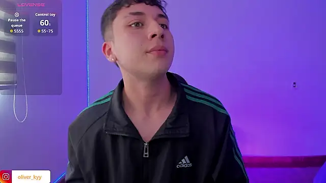 Casper   kyy online show from 01-08-26, 07:20