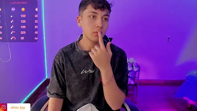 Casper   kyy online show from 12-16-25, 07:07