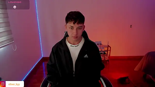 Casper   kyy online show from 11-19-25, 06:30