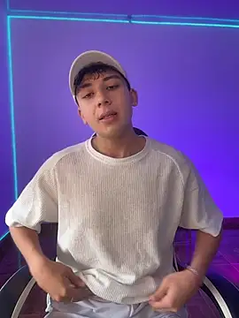 Casper   kyy online show from 12-01-25, 05:47