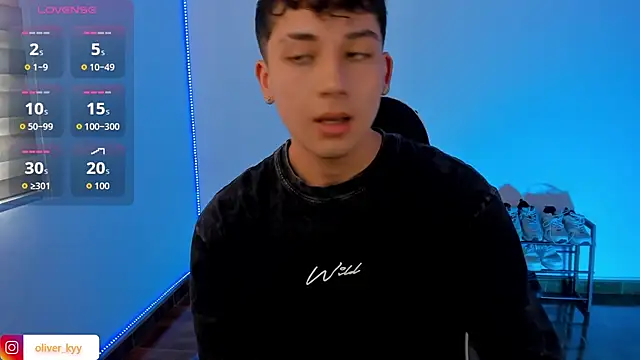 Casper   kyy online show from 09-20-25, 06:57