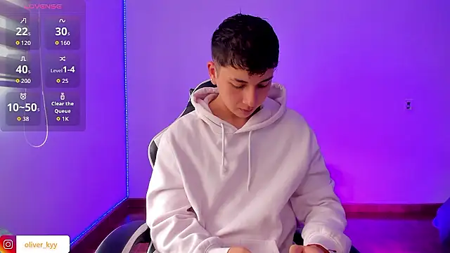 Casper   kyy online show from 01-07-26, 08:36