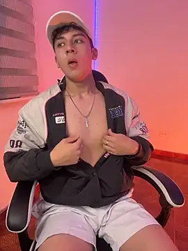 Casper   kyy online show from 10-27-25, 11:27