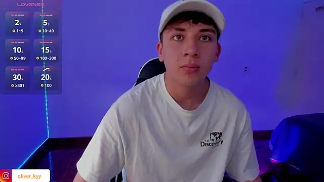 Casper   kyy online show from 12-02-25, 03:25