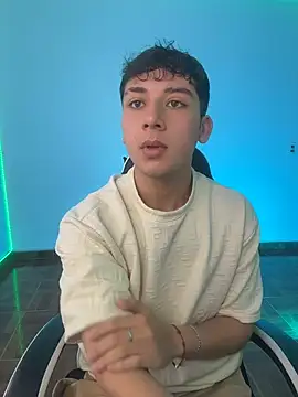 Casper   kyy online show from 10-25-25, 07:25