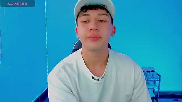 Casper   kyy online show from 09-30-25, 06:36