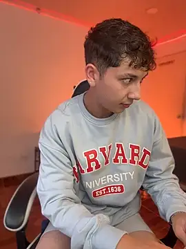 Casper   kyy online show from 11-14-25, 11:14