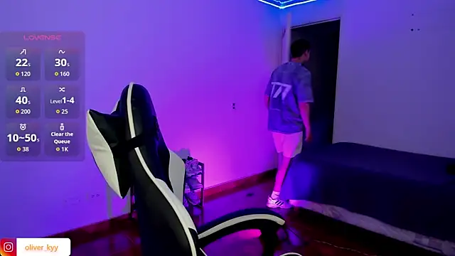 Casper   kyy online show from 11-08-25, 06:22