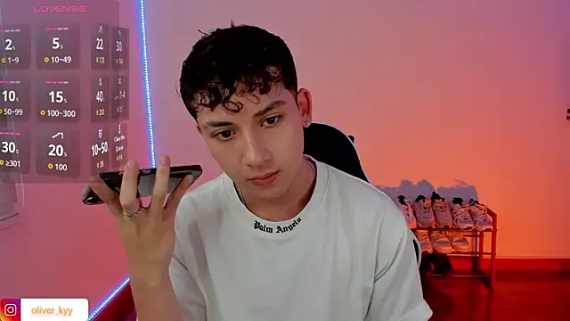 Casper   kyy online show from 09-21-25, 03:17