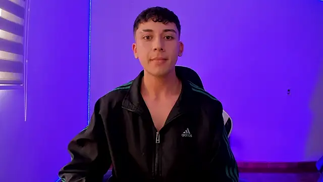 Casper   kyy online show from 01-11-26, 08:16