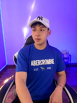 Casper   kyy online show from 09-12-25, 07:24