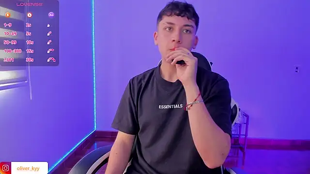 Casper   kyy online show from 12-22-25, 06:08