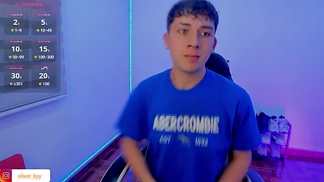 Casper   kyy online show from 11-12-25, 01:54