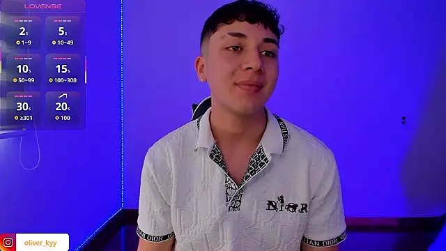 Casper   kyy online show from 01-10-26, 06:25