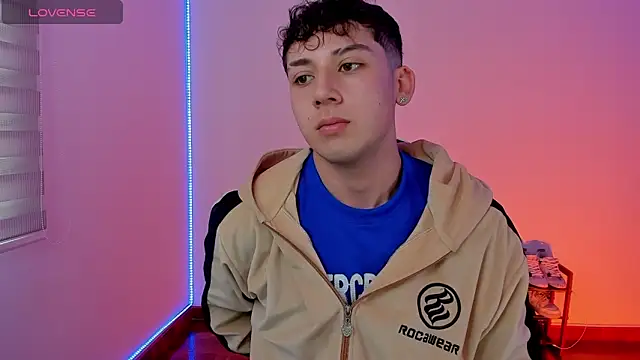 Casper   kyy online show from 09-23-25, 07:10