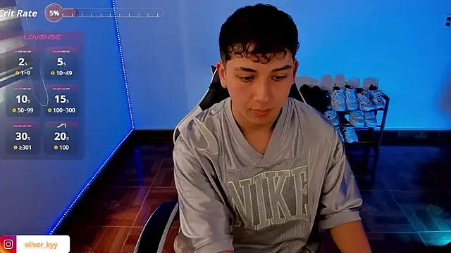 Casper   kyy online show from 10-10-25, 06:42