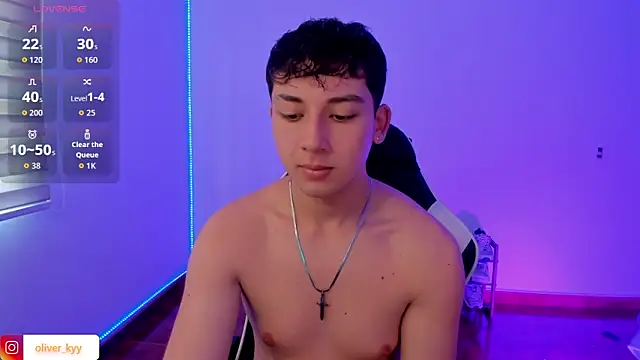 Casper   kyy online show from 11-12-25, 07:51