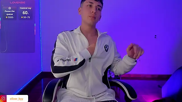 Casper   kyy online show from 01-13-26, 06:23