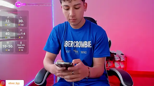 Casper   kyy online show from 10-20-25, 07:36