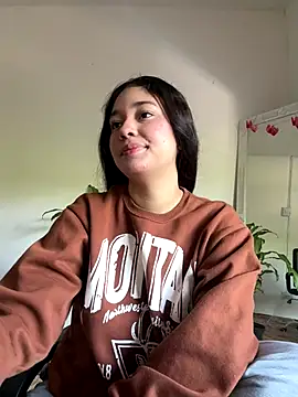 lana rousse01 online show from 09-23-25, 01:29