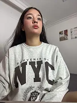 lana rousse01 online show from 10-02-25, 02:20