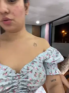 lana rousse01 online show from 02-18-26, 01:47