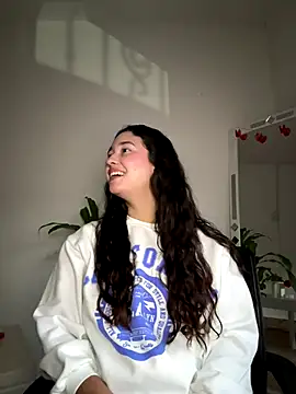 lana rousse01 online show from 09-21-25, 11:10