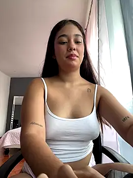 lana rousse01 online show from 12-16-25, 03:16