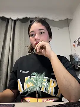 lana rousse01 online show from 02-05-26, 10:49