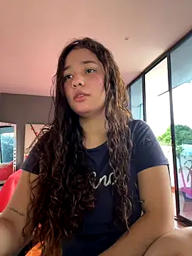 lana rousse01 online show from 10-19-25, 10:34