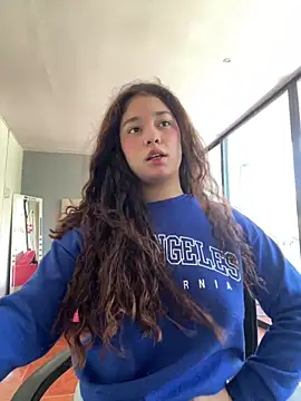 lana rousse01 online show from 10-20-25, 02:06