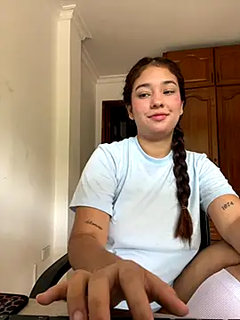 lana rousse01 online show from 10-08-25, 02:29