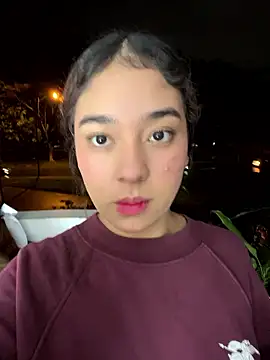 lana rousse01 online show from 01-12-26, 01:01