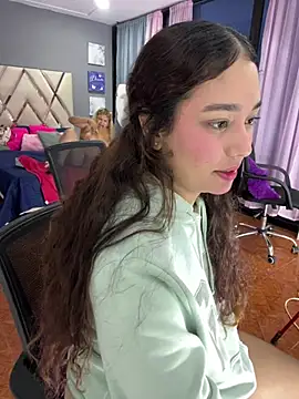 lana rousse01 online show from 02-03-26, 12:32