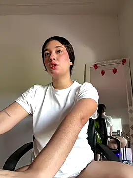 lana rousse01 online show from 09-26-25, 02:02