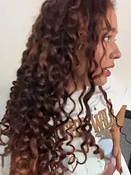 lana rousse01 online show from 03-02-26, 08:16