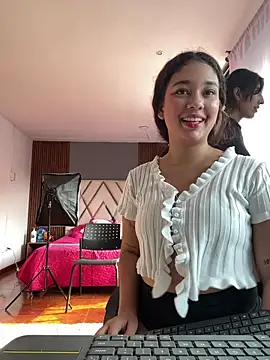 lana rousse01 online show from 02-14-26, 09:15