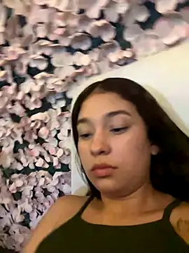 lana rousse01 online show from 10-05-25, 11:39