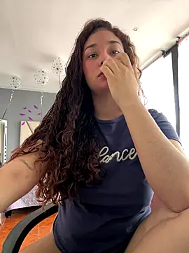 lana rousse01 online show from 10-28-25, 01:54