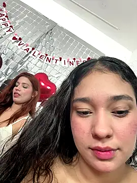 lana rousse01 online show from 09-19-25, 02:26