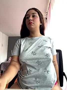 lana rousse01 online show from 01-14-26, 04:43