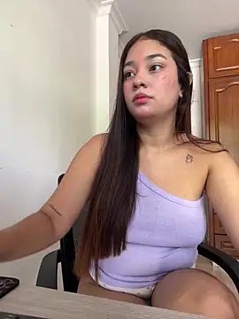 lana rousse01 online show from 10-07-25, 02:51