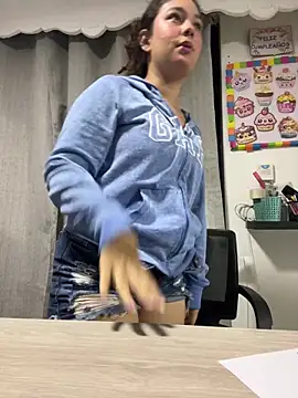 lana rousse01 online show from 02-15-26, 11:47