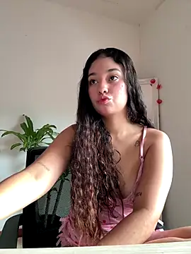 lana rousse01 online show from 09-19-25, 09:19